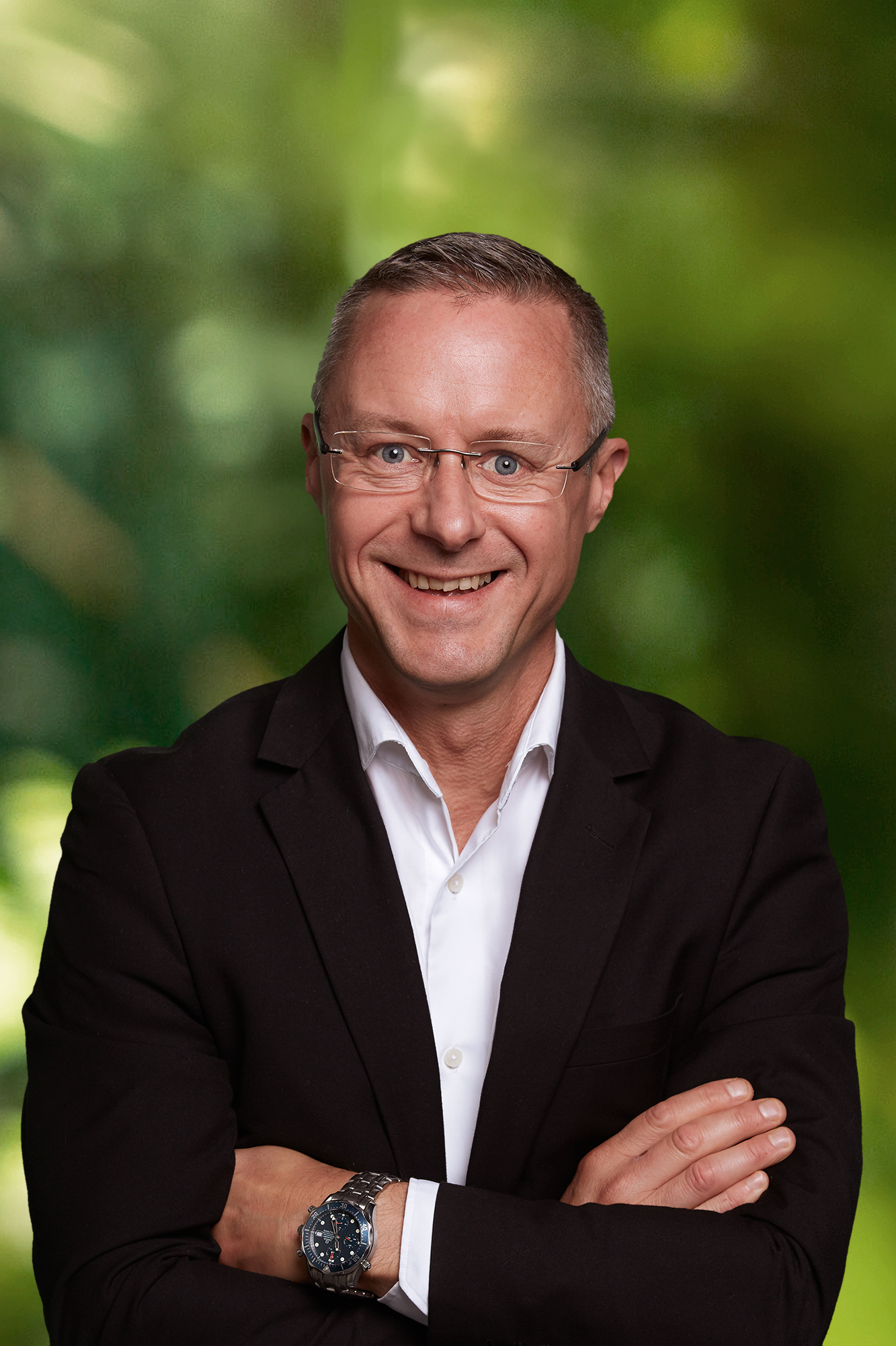 Fredrik Andersen